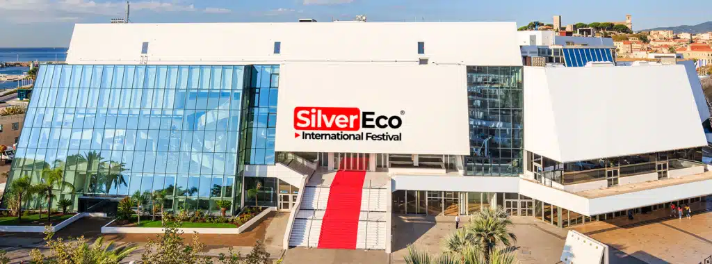 festival silver eco Cannes